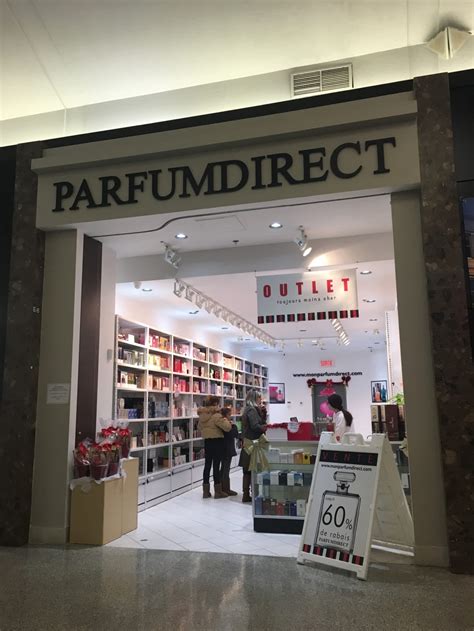 parfum direct français.